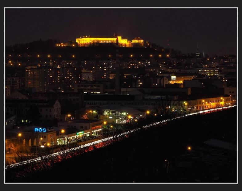 Brno - Apartman V Bohemske Ctvrti Kamenka Exterior foto